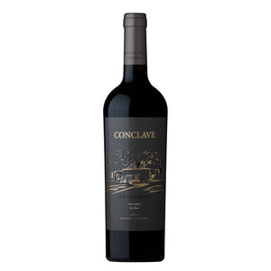 Conclave Nocturno Malbec