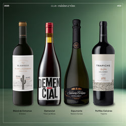 Caja Club Cuisine & Vins #15