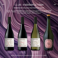 Caja Club Cuisine & Vins #16