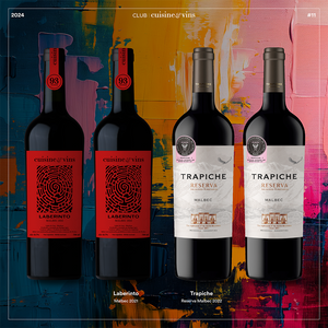 Caja Club Cuisine & Vins #11