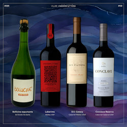 Caja Club Cuisine & Vins #14