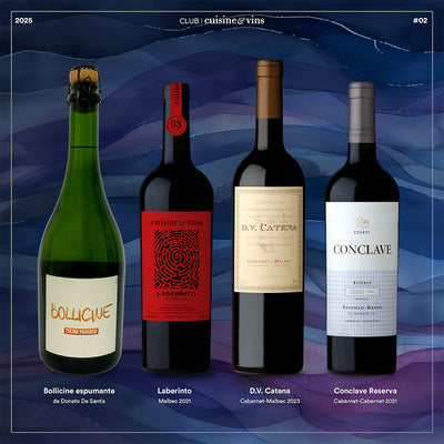 Caja Club Cuisine & Vins #14