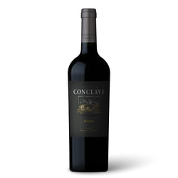 Conclave Nocturno Malbec
