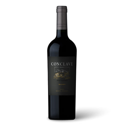 Conclave Nocturno Malbec