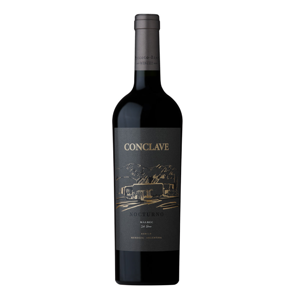 Conclave Nocturno Malbec