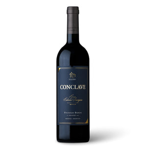 Conclave Gran Cabernet Sauvignon