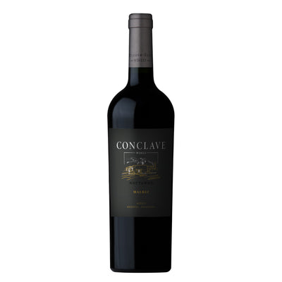 Conclave Nocturno Malbec