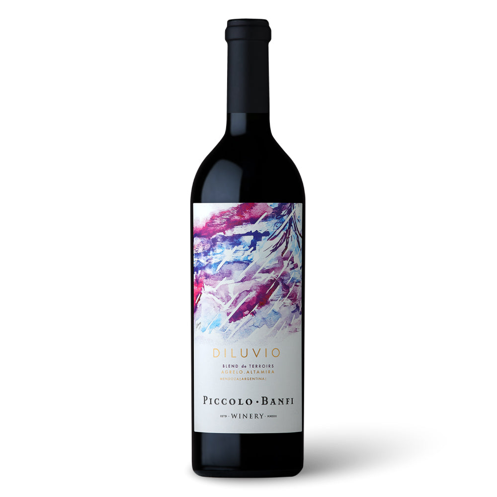 Diluvio Blend de Terroirs