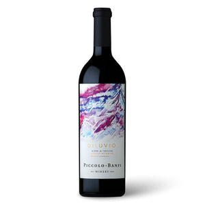 Diluvio Blend de Terroirs