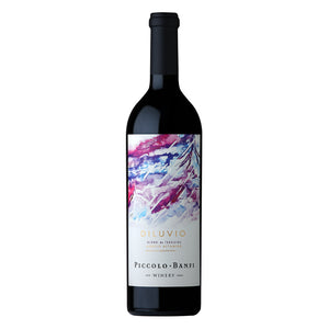 Diluvio Blend de Terroirs