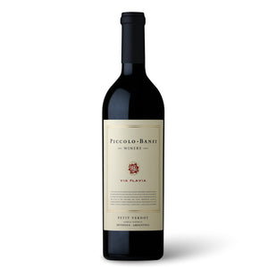 Via Flavia Petit Verdot