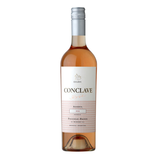 Conclave Reserva Rosé