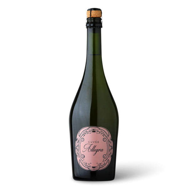 Allegra Extra Brut Rose