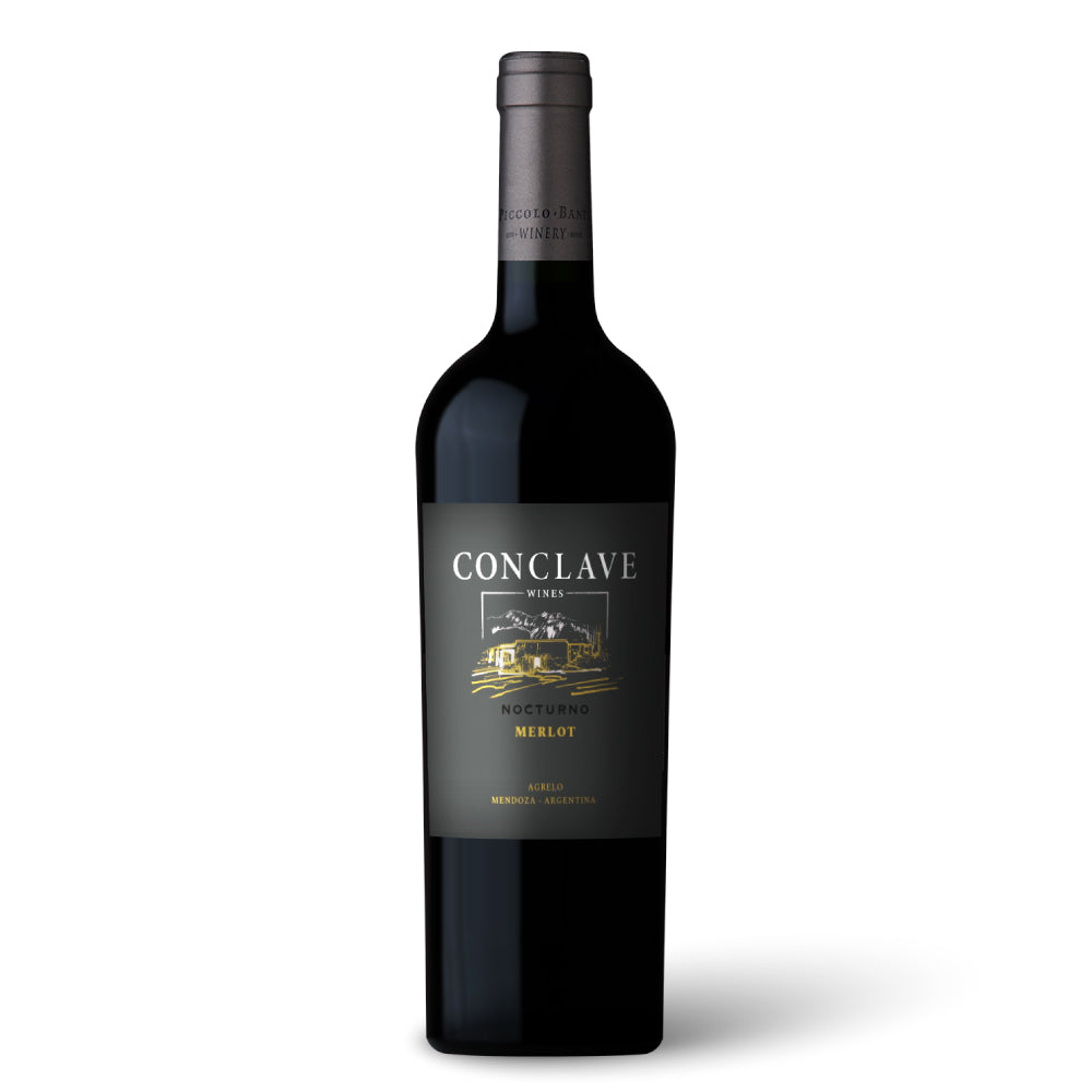 Conclave Nocturno Merlot
