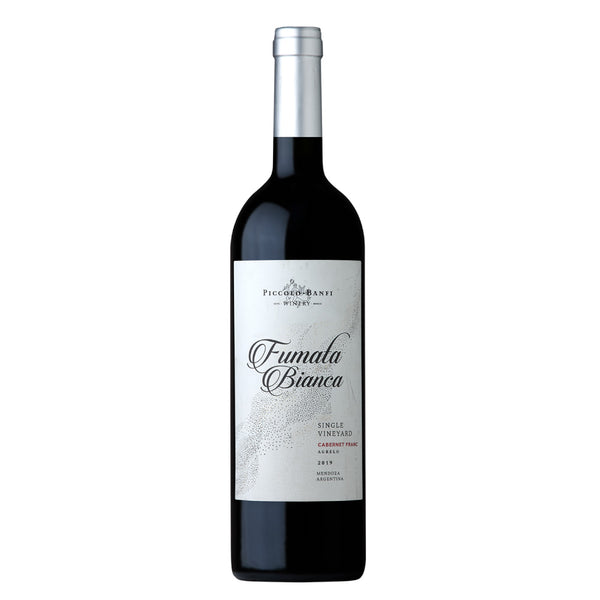 Fumata Bianca Cabernet Franc