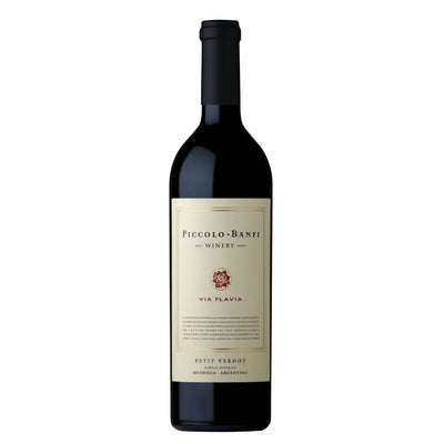 Via Flavia Petit Verdot