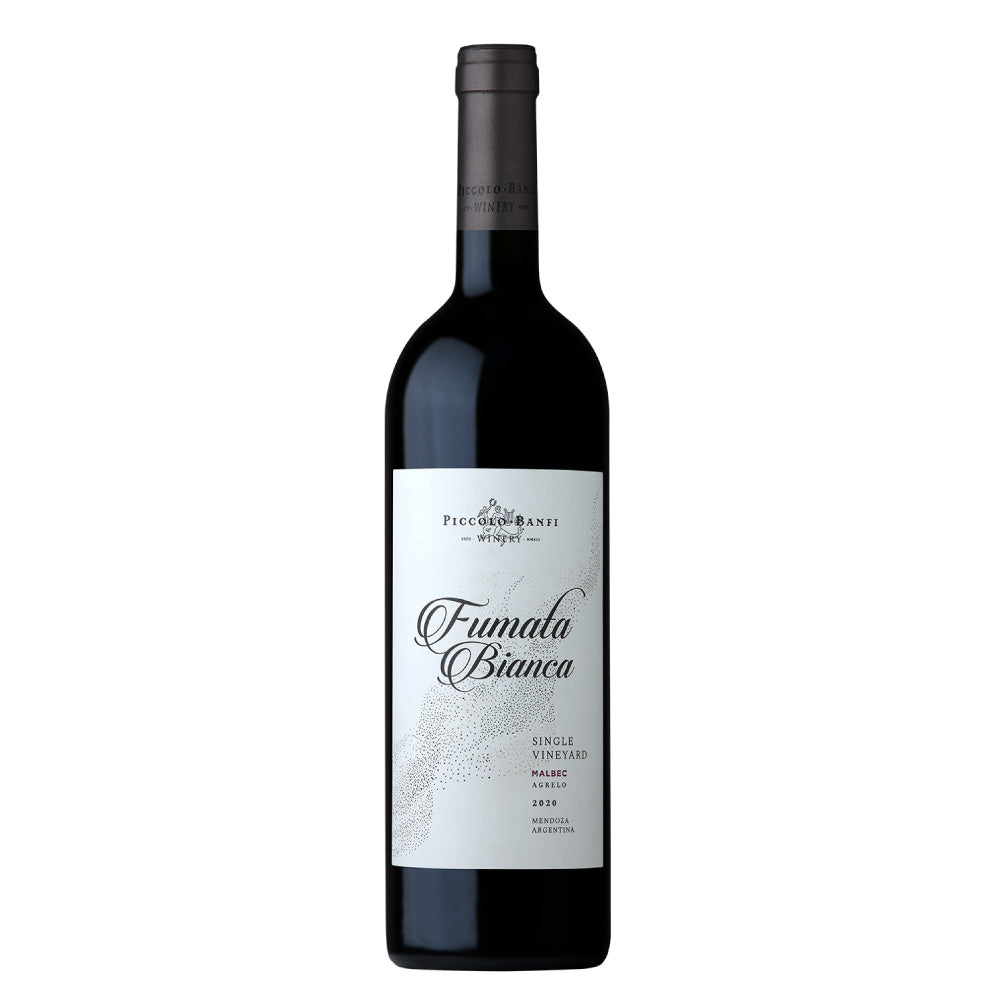 Fumata Bianca Malbec