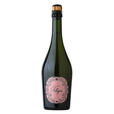 Allegra Extra Brut Rose