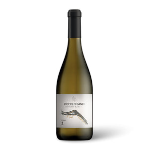 Bloque Único 9 Sauvignon Blanc