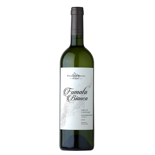 Fumata Bianca  Sauvignon Blanc