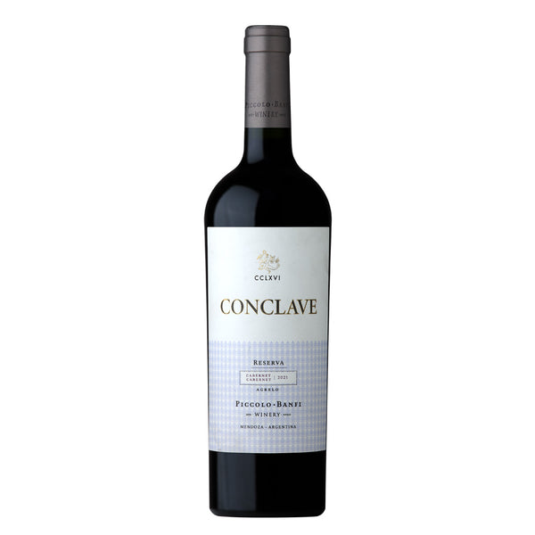 Conclave Reserva Cabernet Cabernet