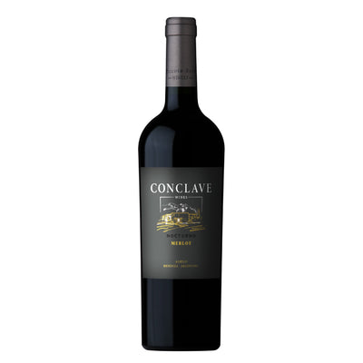 Conclave Nocturno Merlot