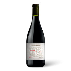 Identidad Agrelo Cabernet Sauvignon
