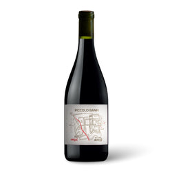 Identidad Agrelo Malbec