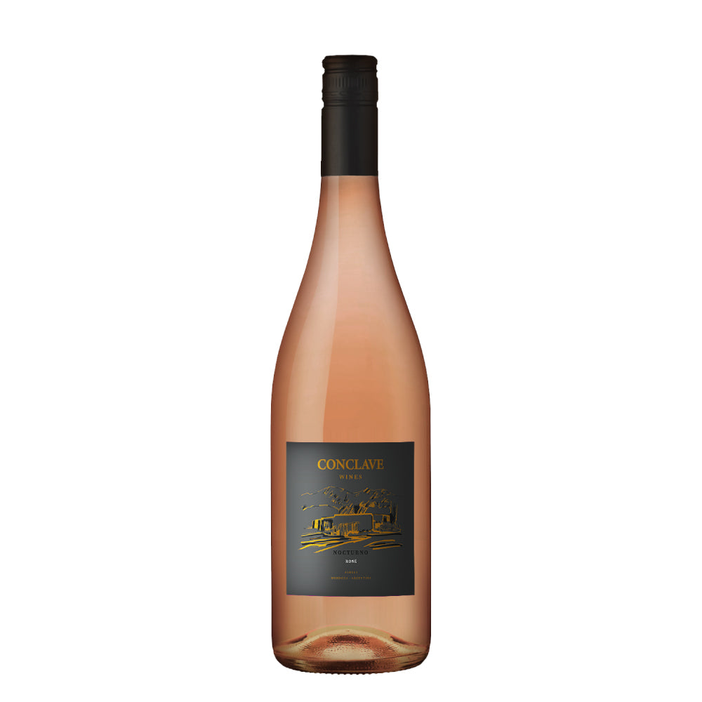 Conclave Nocturno Rosé
