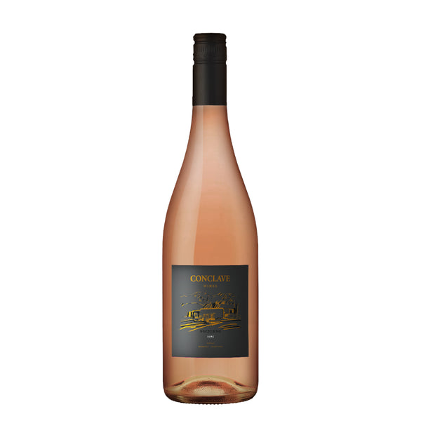 Conclave Nocturno Rosé