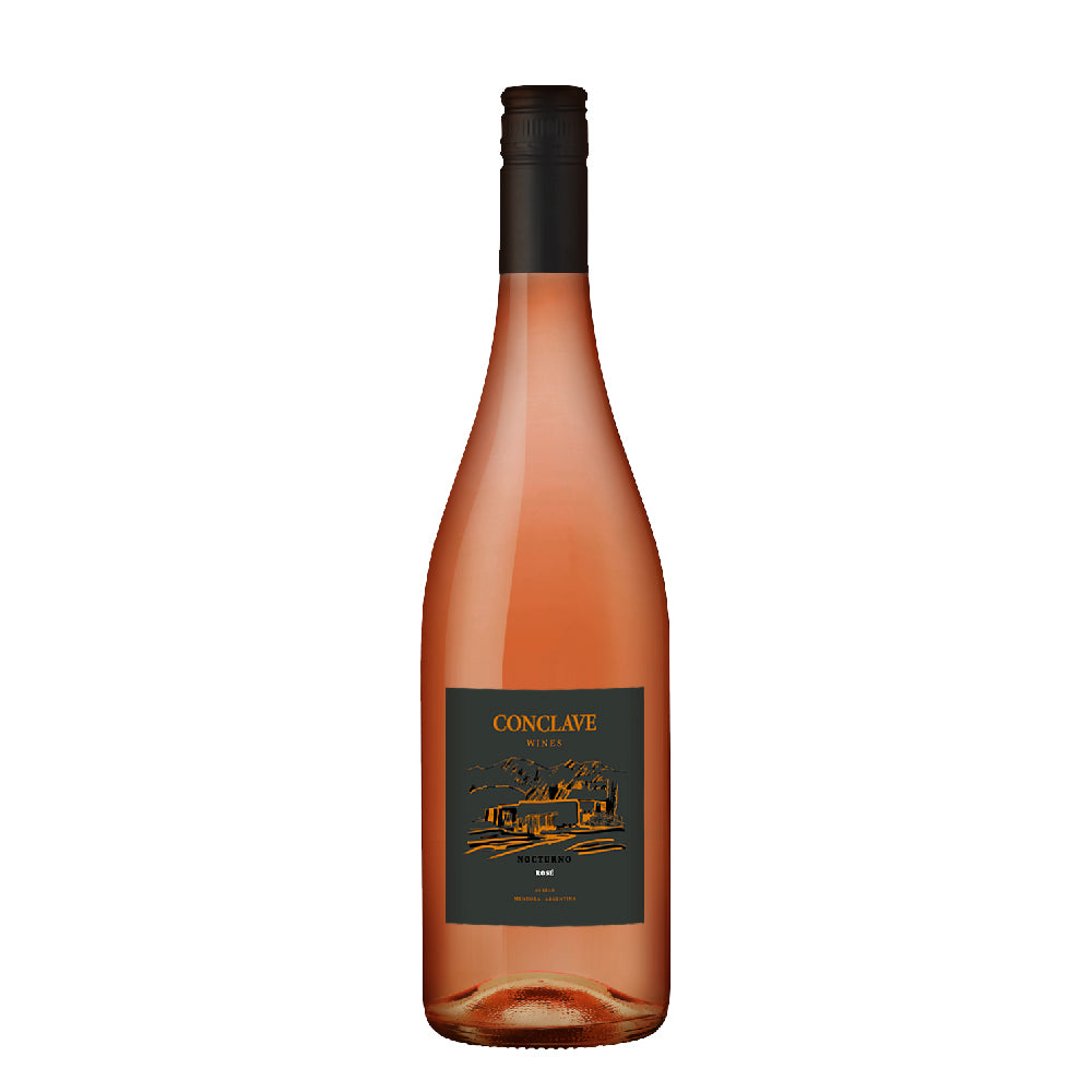 Conclave Nocturno Rosé