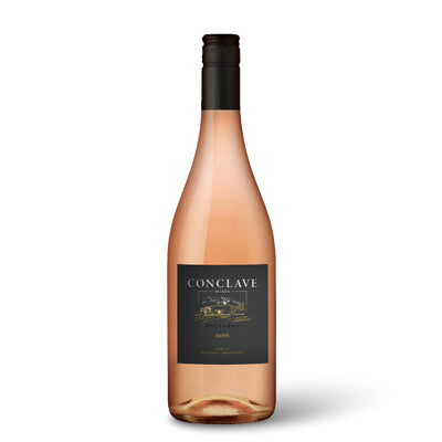 Conclave Nocturno Rosé