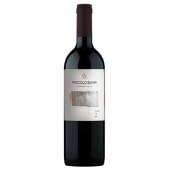Bloque Único 7 Cabernet Franc