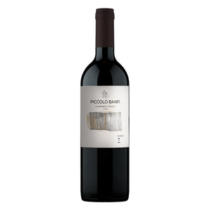 Bloque Único 7 Cabernet Franc