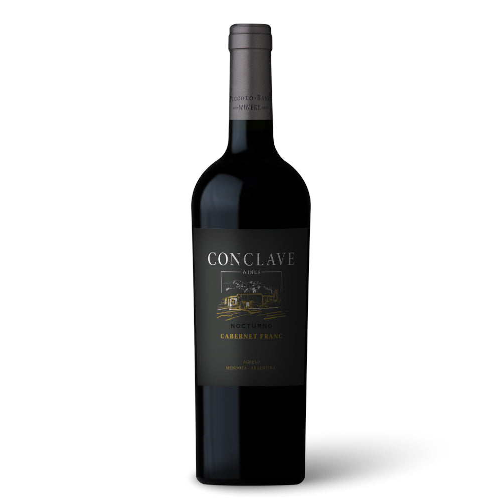 Conclave Nocturno Cabernet Franc
