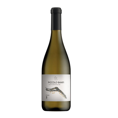 Bloque Único 9 Sauvignon Blanc