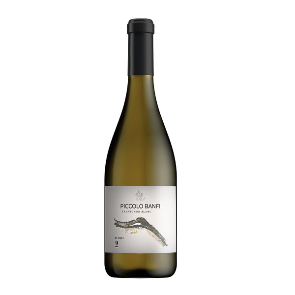 Bloque Único 9 Sauvignon Blanc