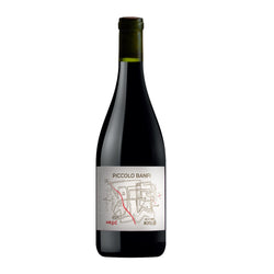 Identidad Agrelo Malbec