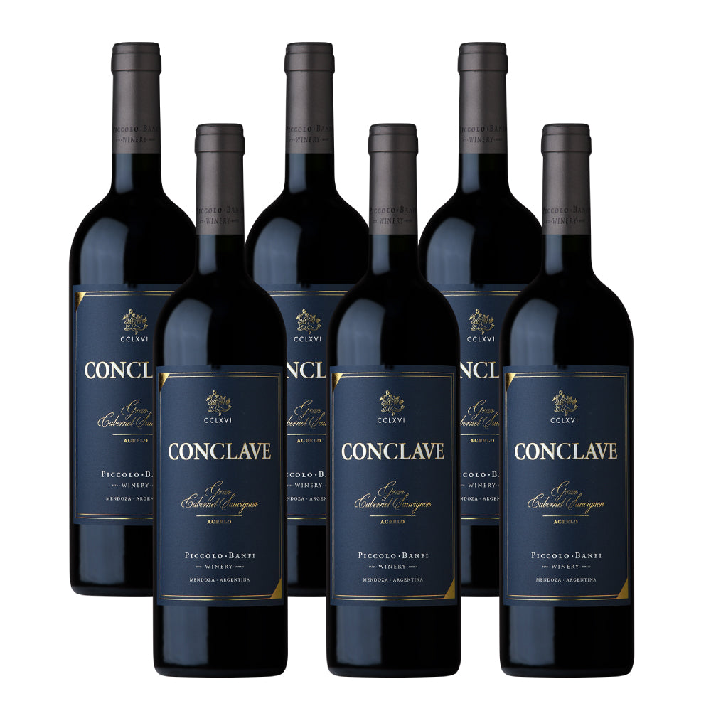 Conclave Gran Cabernet Sauvignon