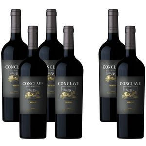Conclave Nocturno Merlot