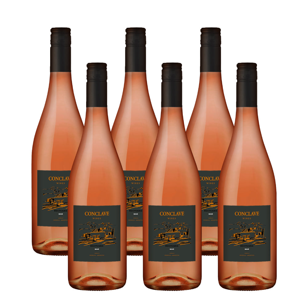 Conclave Nocturno Rosé