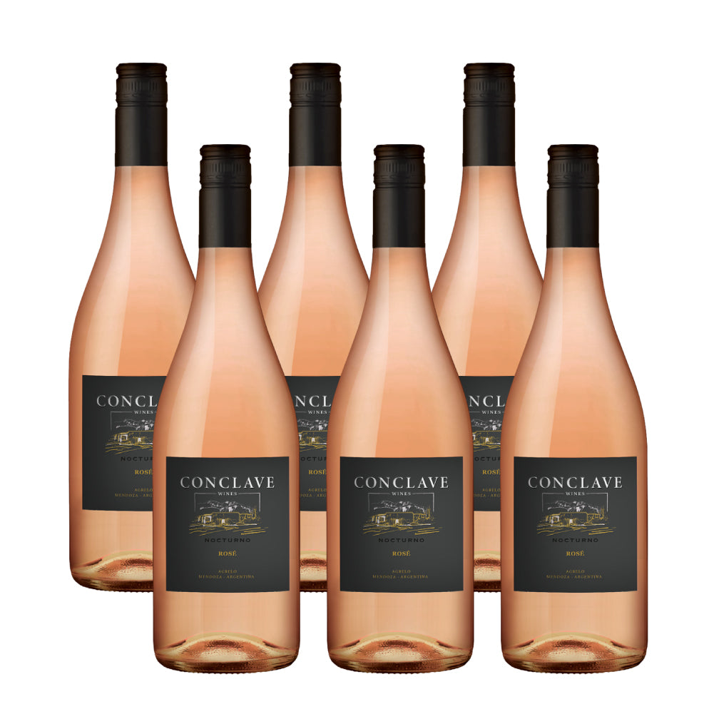 Conclave Nocturno Rosé