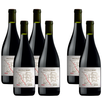 Identidad Agrelo Malbec