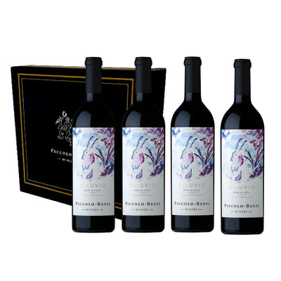 Diluvio Blend de Finca