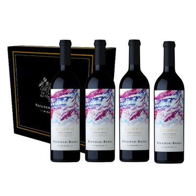 Diluvio Blend de Terroirs