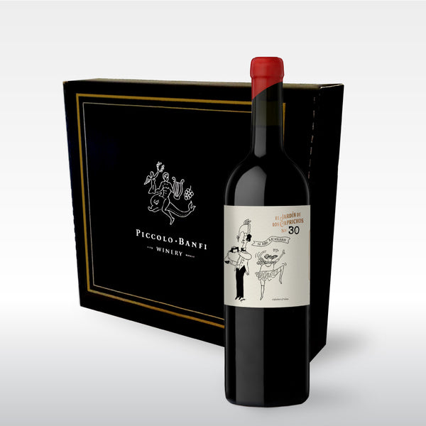 Estuche Capricho #30