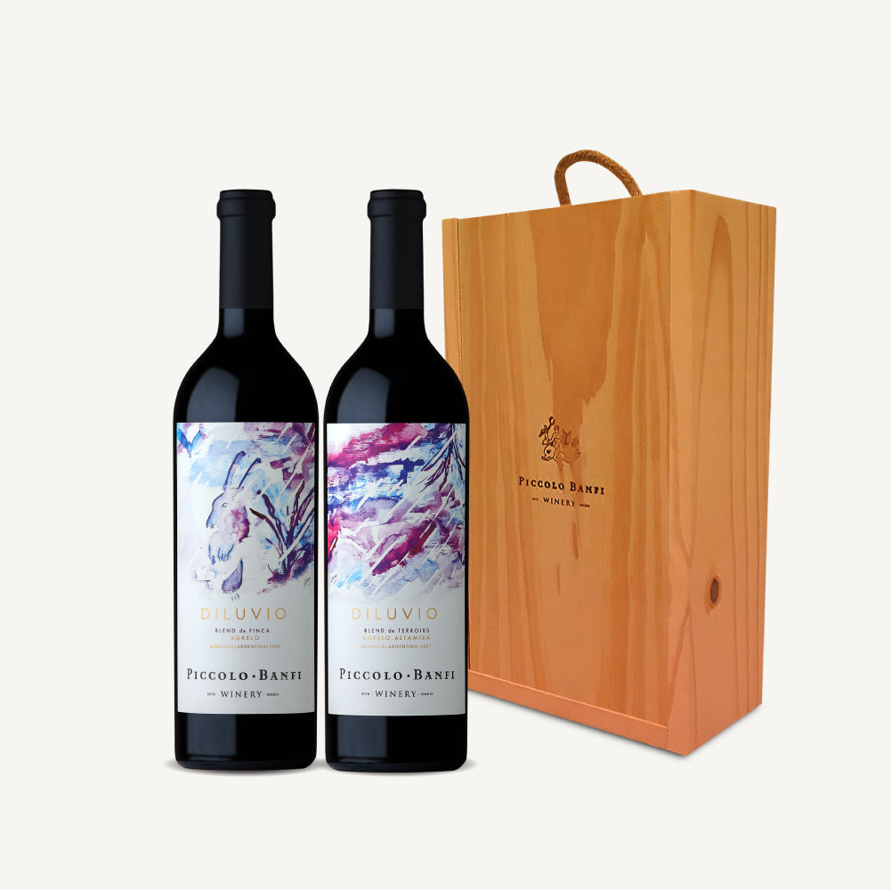 Kit Diluvio